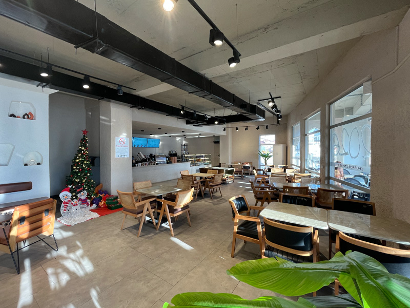 Churros Corner - Cihanbeyli Görsel 2