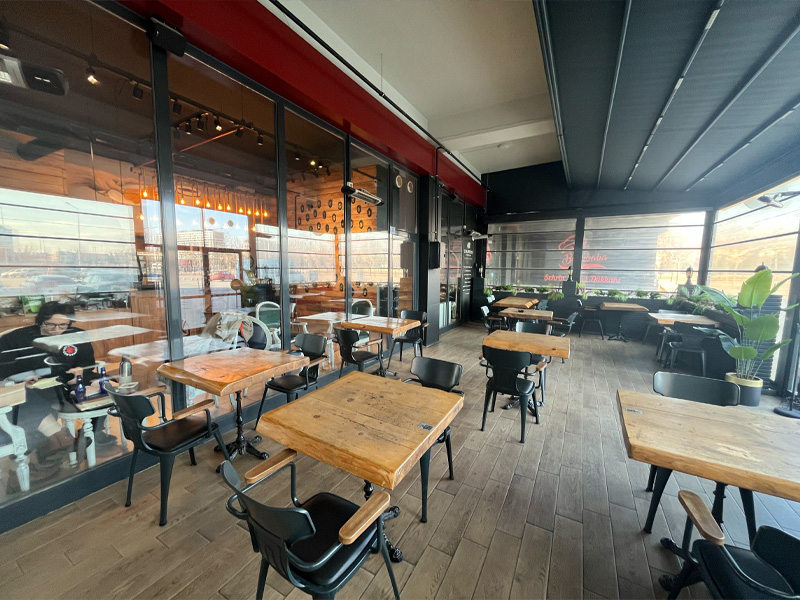 Churros Corner - Yazır Görsel 2