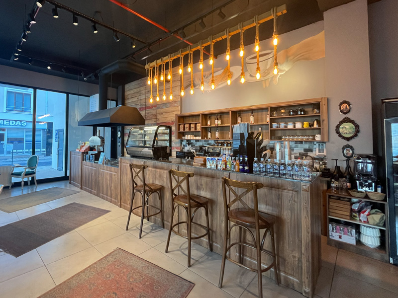 Churros Corner - Yazır Görsel 3